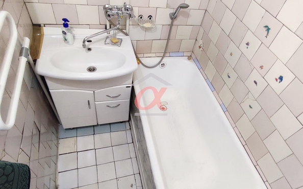
  Продается 4-комн. квартира, 61.3 м², Сергея Тюленина ул, д. 1б
. Фото 14.