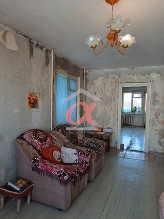 
  Продается 3-комн. квартира, 66.6 м², Металлистов ул, д. 7
. Фото 12.
