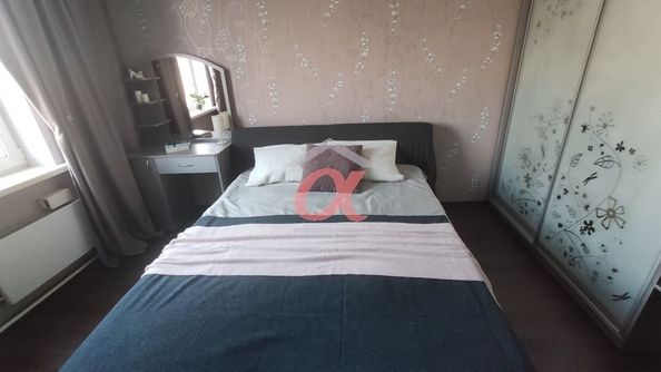 
  Продается 3-комн. квартира, 60 м², Ленина пр-кт, д. 150б
. Фото 6.