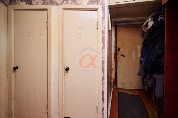 
  Продается 3-комн. квартира, 51.7 м², Халтурина ул, д. 29а
. Фото 19.