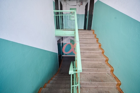 
  Продается 3-комн. квартира, 51.7 м², Халтурина ул, д. 29а
. Фото 25.