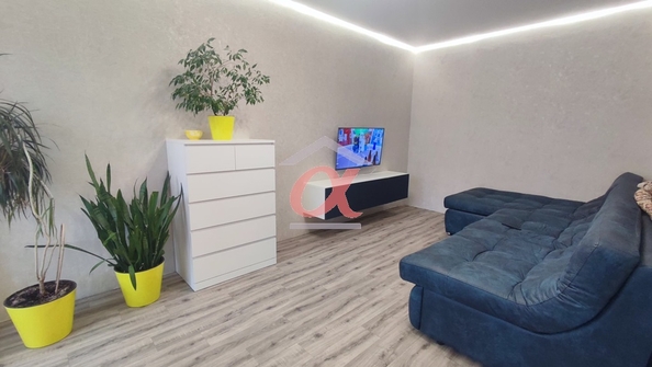 
  Продается 2-комн. квартира, 65.8 м², Терешковой ул, д. 22б
. Фото 3.