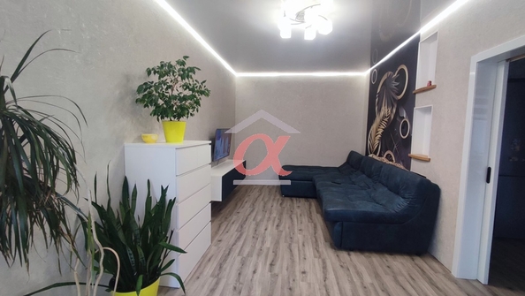 
  Продается 2-комн. квартира, 65.8 м², Терешковой ул, д. 22б
. Фото 5.