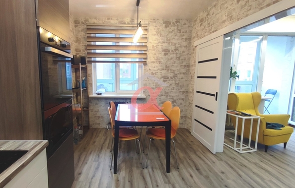 
  Продается 2-комн. квартира, 65.8 м², Терешковой ул, д. 22б
. Фото 11.