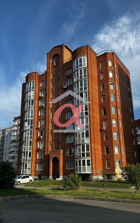
  Продается 2-комн. квартира, 65.8 м², Терешковой ул, д. 22б
. Фото 2.