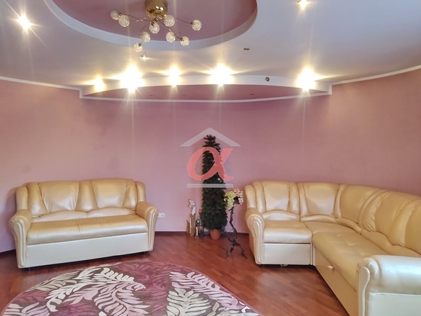 
  Продается 4-комн. квартира 136.3 м². Фото 2.
