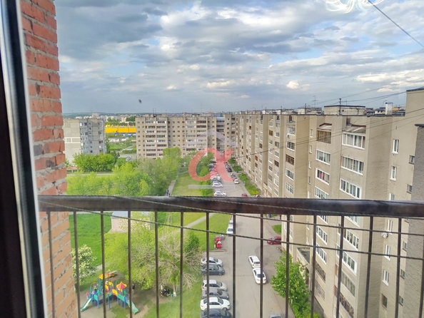 
  Продается 4-комн. квартира 136.3 м². Фото 39.