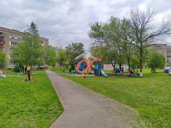 
  Продается 4-комн. квартира 136.3 м². Фото 41.