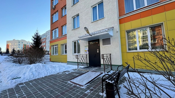 
   Продам 2-комнатную, 48.3 м², Осенний б-р, 11а

. Фото 14.