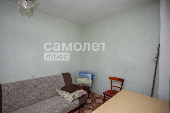 
  Продается дом, 38.8 м², поселок Пригородный
. Фото 11.