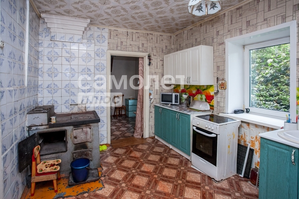 
  Продается дом, 38.8 м², поселок Пригородный
. Фото 16.