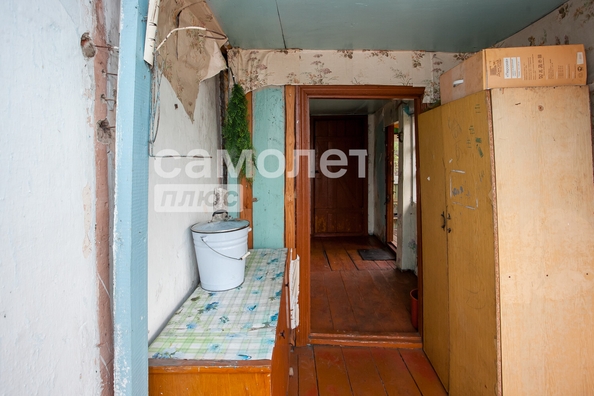 
  Продается дом, 38.8 м², поселок Пригородный
. Фото 20.