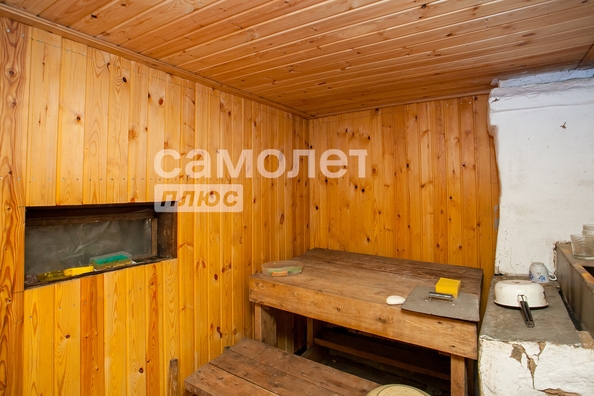 
  Продается дом, 38.8 м², поселок Пригородный
. Фото 31.