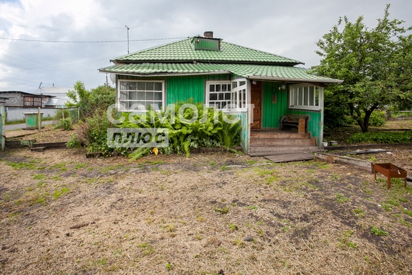 
  Продается дом, 38.8 м², поселок Пригородный
. Фото 32.