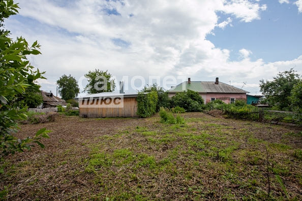 
  Продается дом, 38.8 м², поселок Пригородный
. Фото 44.