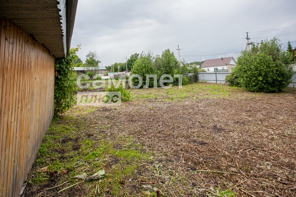 
  Продается дом, 38.8 м², поселок Пригородный
. Фото 52.
