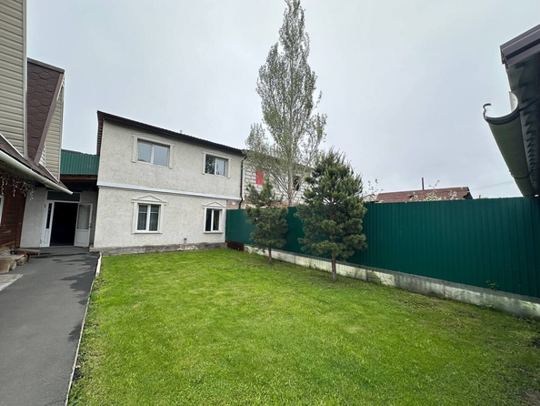 
  Продается коттедж, 114 м², Кемерово
. Фото 1.