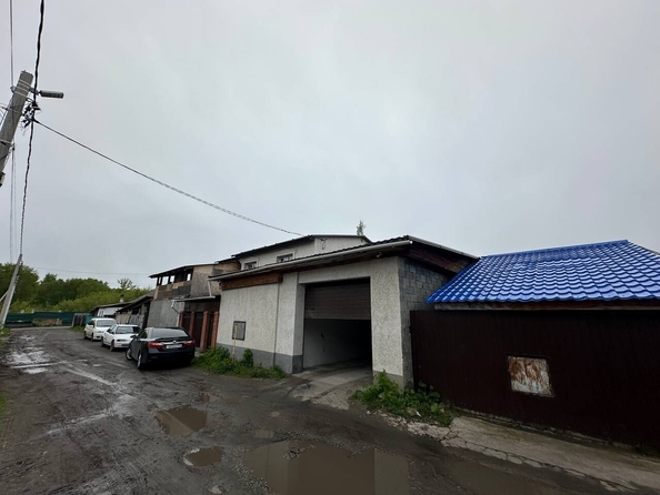 
  Продается коттедж, 114 м², Кемерово
. Фото 28.