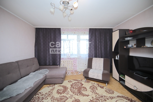 
  Продается 4-комн. квартира, 75.2 м², Московский пр-кт, д. 21
. Фото 2.