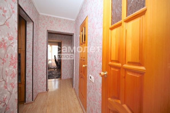 
  Продается 4-комн. квартира, 75.2 м², Московский пр-кт, д. 21
. Фото 12.
