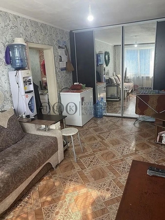 
   Продам 1-комнатную, 33.8 м², Мирная ул, 8

. Фото 9.