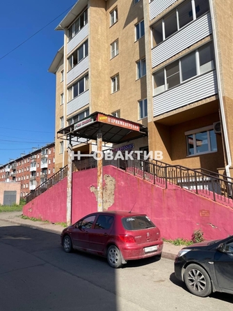 
   Продам помещение свободного назначения, 106 м², Александрова ул, 4

. Фото 7.