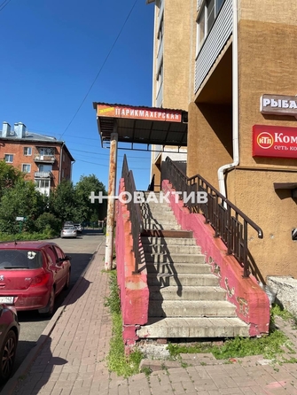 
   Продам помещение свободного назначения, 106 м², Александрова ул, 4

. Фото 11.