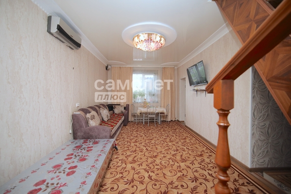 
   Продам дом, 140.4 м², Кемерово

. Фото 15.