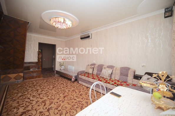 
   Продам дом, 140.4 м², Кемерово

. Фото 19.