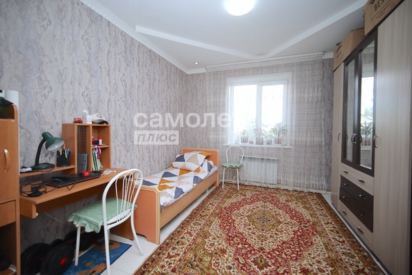 
   Продам дом, 140.4 м², Кемерово

. Фото 25.