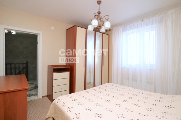 
  Продается коттедж, 130.3 м², Кемерово
. Фото 8.
