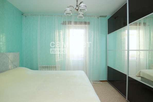 
  Продается коттедж, 130.3 м², Кемерово
. Фото 12.