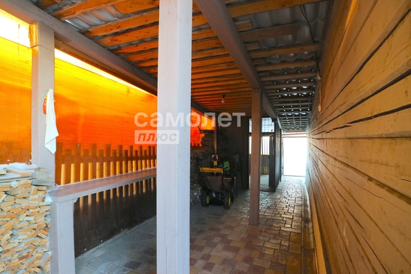 
  Продается коттедж, 130.3 м², Кемерово
. Фото 19.