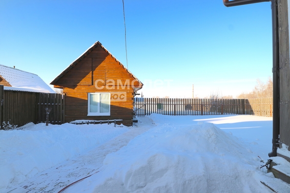 
  Продается коттедж, 130.3 м², Кемерово
. Фото 21.
