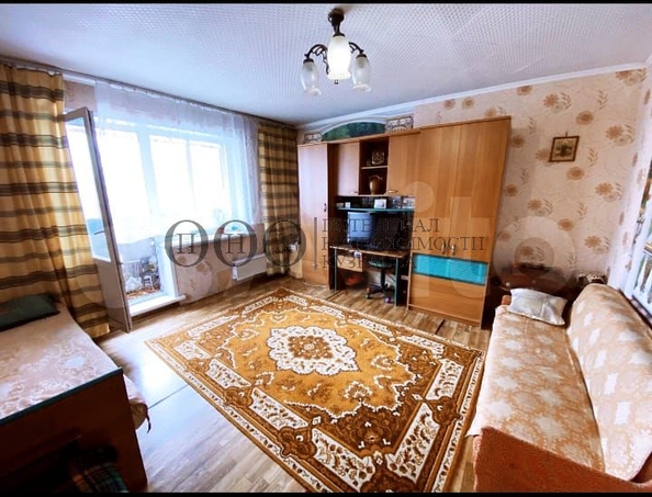 
   Продам 1-комнатную, 34 м², Ленинградский пр-кт, 30

. Фото 2.