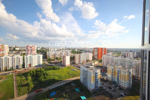 
   Продам 2-комнатную, 60.6 м², Притомский пр-кт, 7/7

. Фото 4.