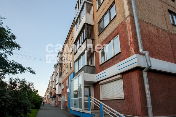 
   Продам 3-комнатную, 61.8 м², Красная ул, 12

. Фото 30.