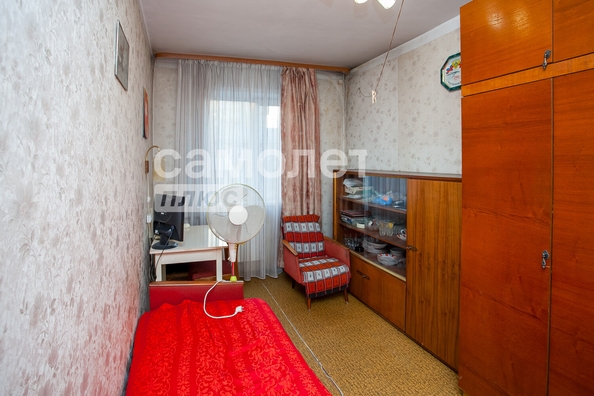 
  Продается 3-комн. квартира, 61.8 м², Красная ул, д. 12
. Фото 8.