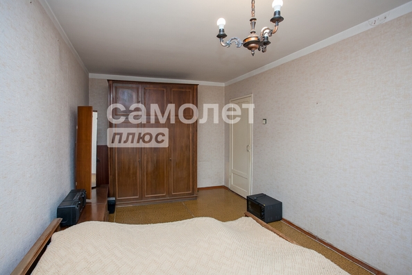 
  Продается 3-комн. квартира, 61.8 м², Красная ул, д. 12
. Фото 12.