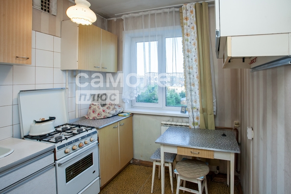
  Продается 3-комн. квартира, 61.8 м², Красная ул, д. 12
. Фото 13.