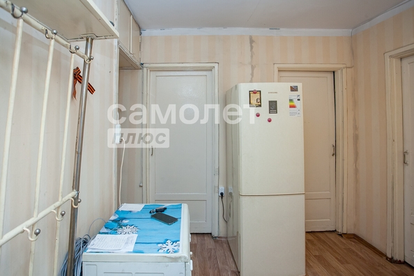 
  Продается 3-комн. квартира, 61.8 м², Красная ул, д. 12
. Фото 20.
