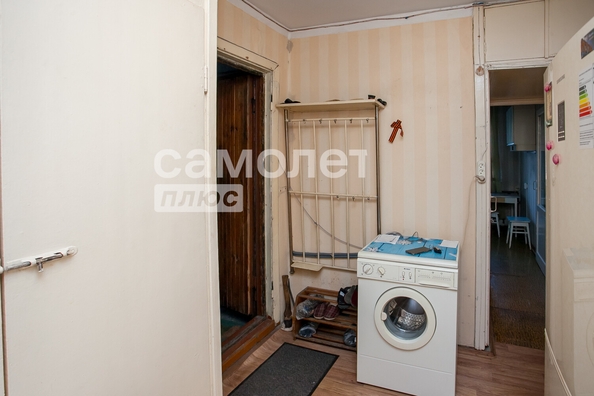 
  Продается 3-комн. квартира, 61.8 м², Красная ул, д. 12
. Фото 21.