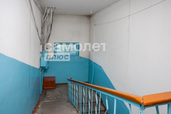 
  Продается 3-комн. квартира, 61.8 м², Красная ул, д. 12
. Фото 23.