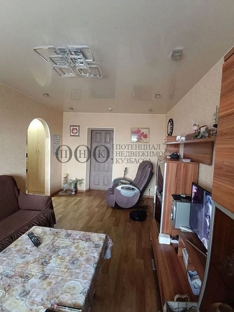 
   Продам 2-комнатную, 46 м², Тайгинская ул, 12

. Фото 8.