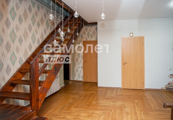 
   Продам коттедж, 118.9 м², Кемерово

. Фото 7.