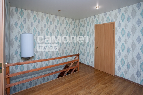 
   Продам коттедж, 118.9 м², Кемерово

. Фото 8.