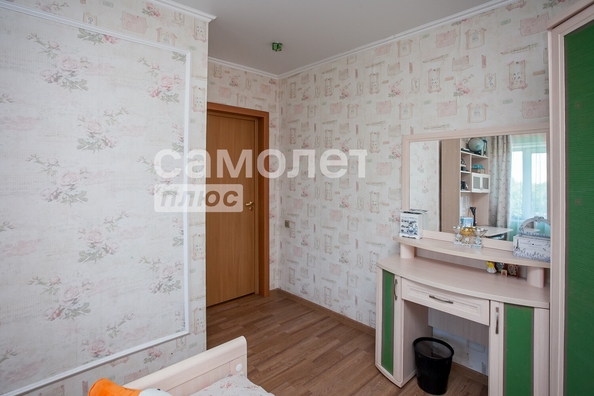 
   Продам коттедж, 118.9 м², Кемерово

. Фото 16.