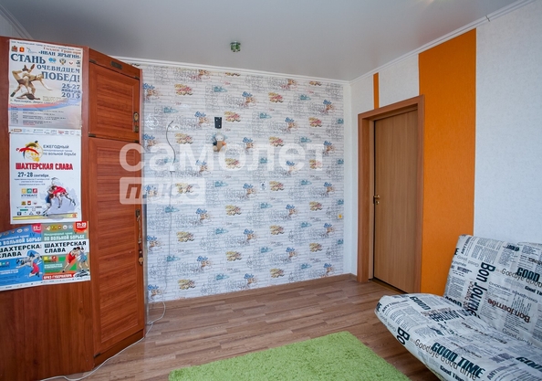 
   Продам коттедж, 118.9 м², Кемерово

. Фото 18.