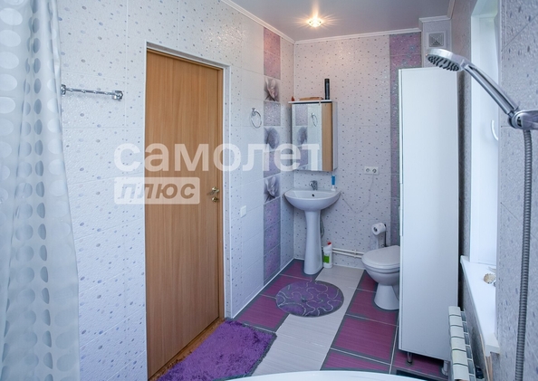 
  Продается коттедж, 118.9 м², Кемерово
. Фото 10.