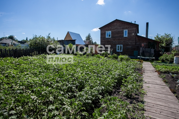 
  Продается коттедж, 118.9 м², Кемерово
. Фото 22.